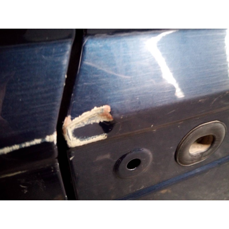 Recambio de puerta trasera izquierda para jeep gr. cherokee (wh) 3.0 crd limited referencia OEM IAM   