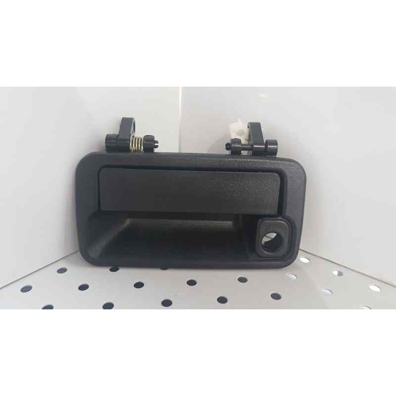 Recambio de maneta exterior delantera derecha para suzuki vitara se/sv (et) 1.6 cat referencia OEM IAM 106850152 NUEVO T2-2-A1-3