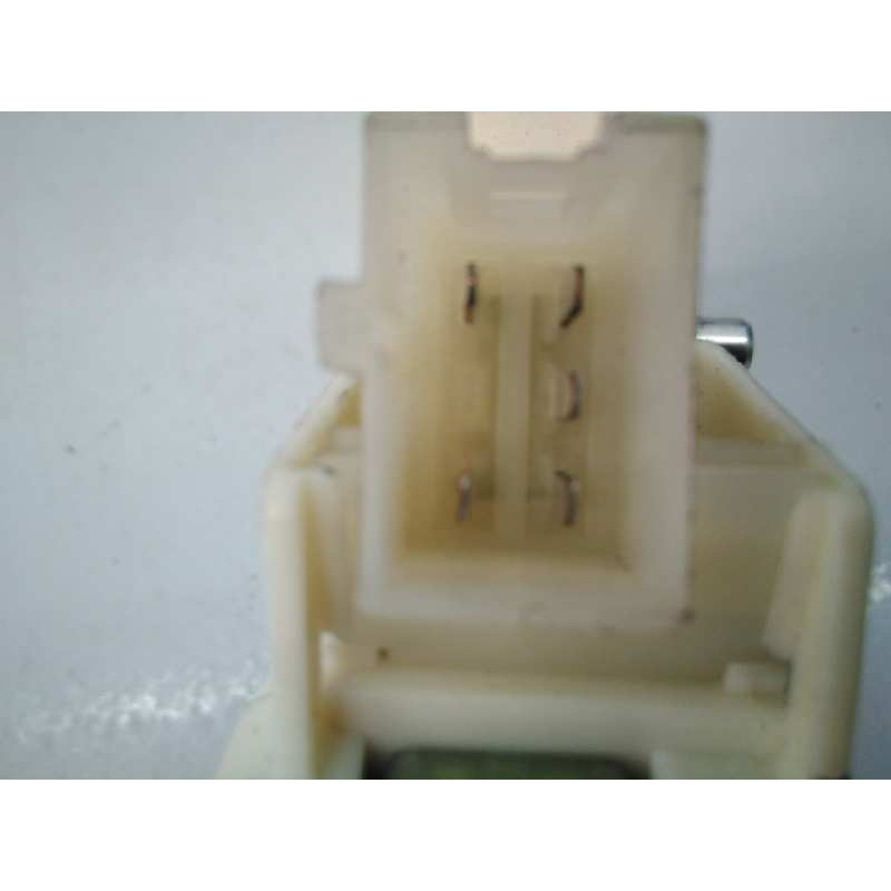 Recambio de motor elevalunas delantero derecho para mercedes-benz clase c (w204) familiar c 200 t cdi blueefficiency (204.201) r