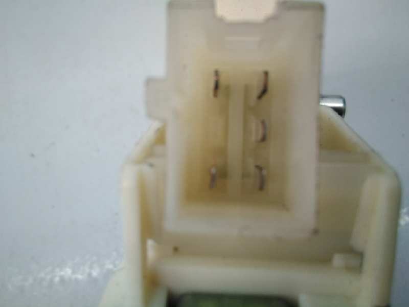 Recambio de motor elevalunas delantero derecho para mercedes-benz clase c (w204) familiar c 200 t cdi blueefficiency (204.201) r