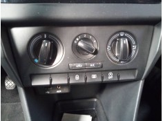 MANDO CALEFACCION / AIRE ACONDICIONADO 