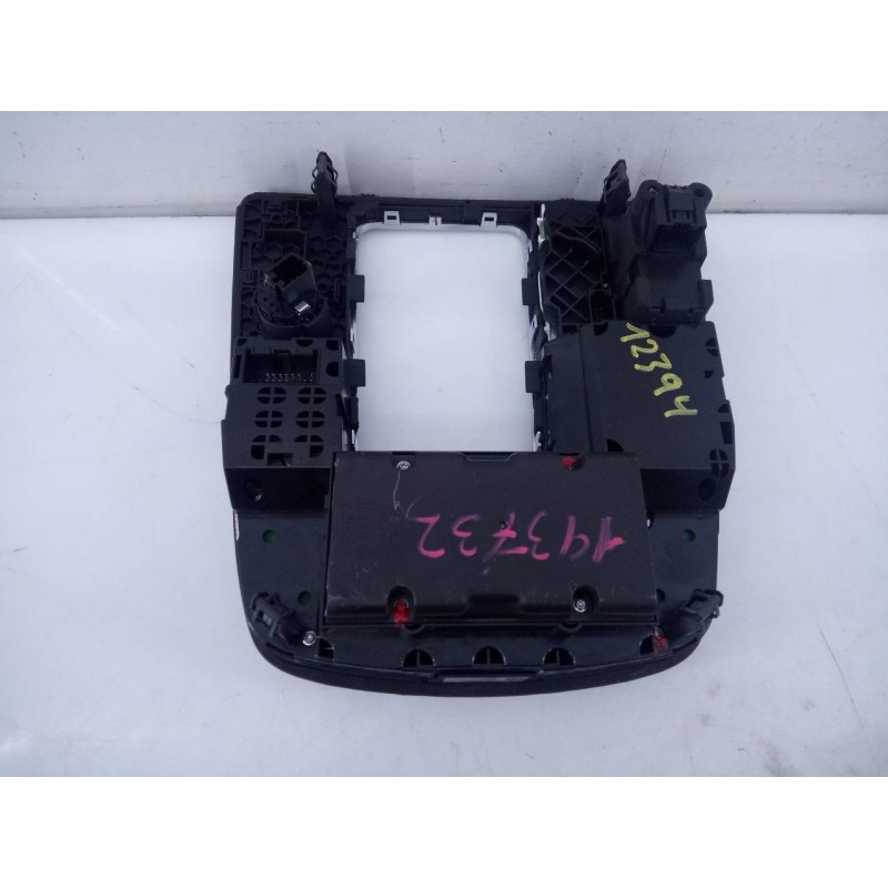 Recambio de sistema navegacion gps para audi a6 avant (4g5) 3.0 tdi quattro referencia OEM IAM 4G1919601N 917911113 E2-A1-42-7