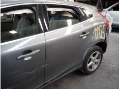Recambio de puerta trasera izquierda para volvo v40 momentum referencia OEM IAM    2