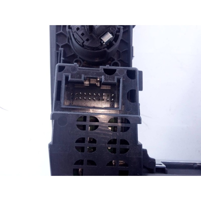 Recambio de sistema navegacion gps para audi a6 avant (4g5) 3.0 tdi quattro referencia OEM IAM 4G1919601N 917911113 E2-A1-42-7