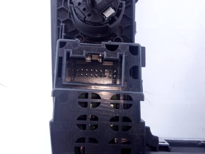 Recambio de sistema navegacion gps para audi a6 avant (4g5) 3.0 tdi quattro referencia OEM IAM 4G1919601N 917911113 E2-A1-42-7