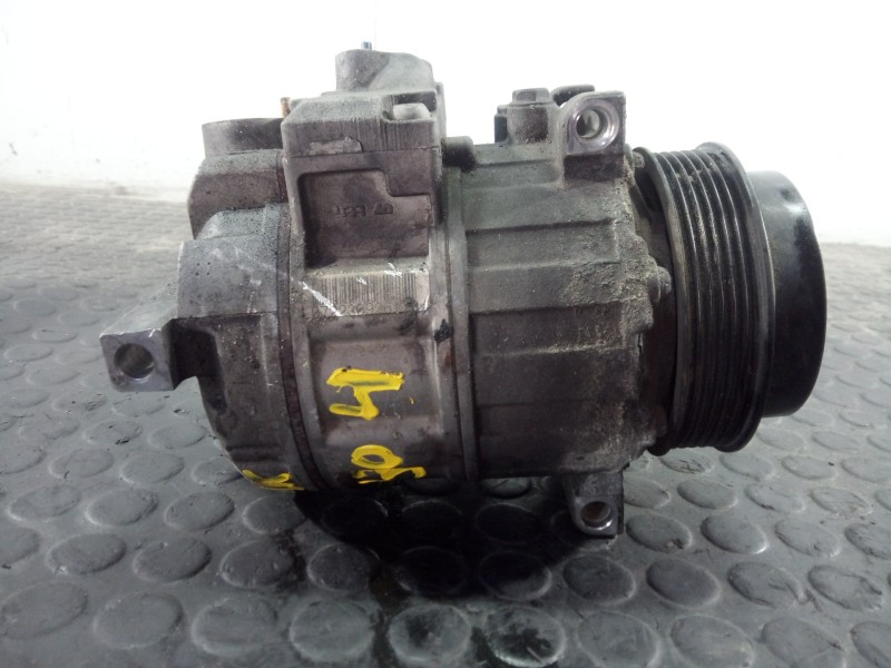 Recambio de compresor aire acondicionado para mercedes-benz clase glk (w204) glk glk 250 cdi 4-matic bluetec (204.904) referenci
