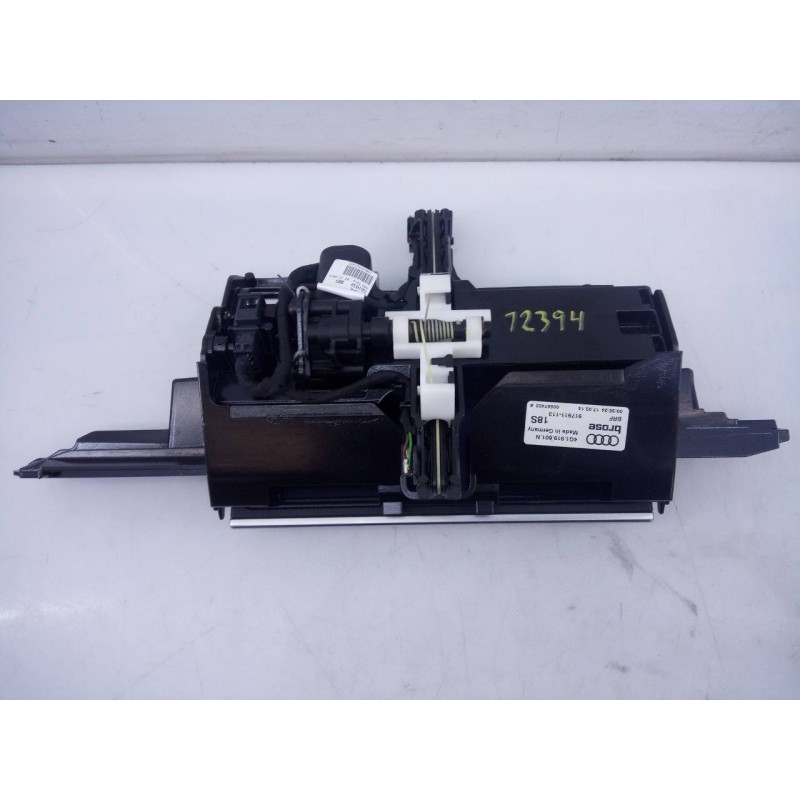 Recambio de sistema navegacion gps para audi a6 avant (4g5) 3.0 tdi quattro referencia OEM IAM 4G1919601N 917911113 E2-A1-42-7