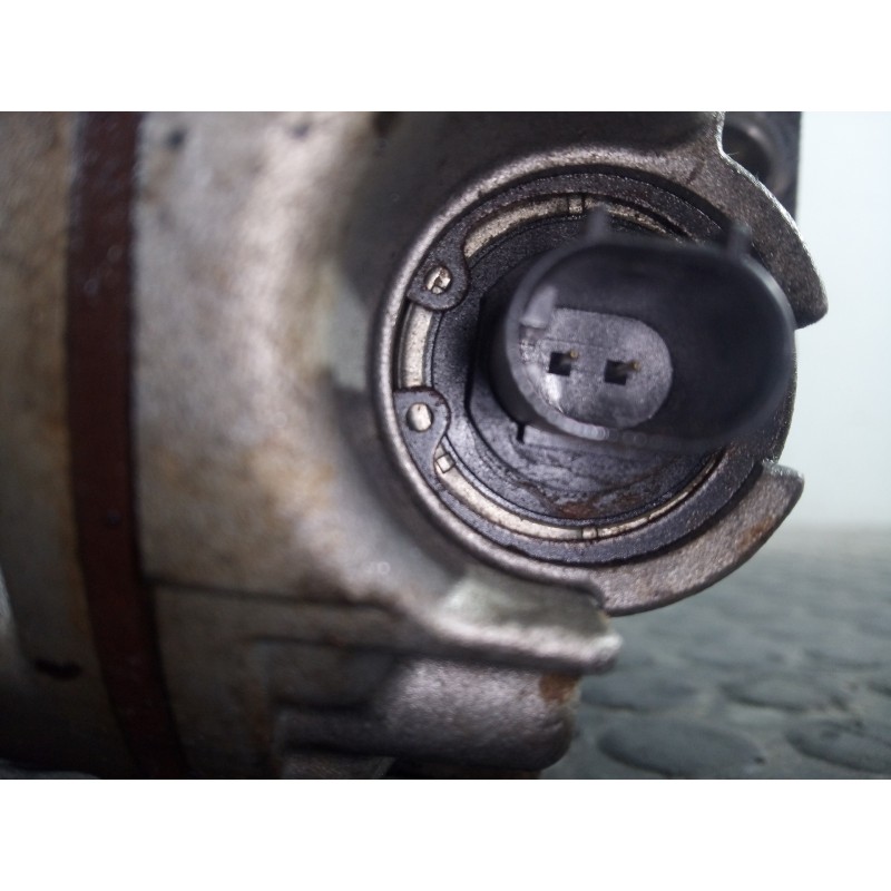 Recambio de compresor aire acondicionado para mercedes-benz clase glk (w204) glk glk 250 cdi 4-matic bluetec (204.904) referenci