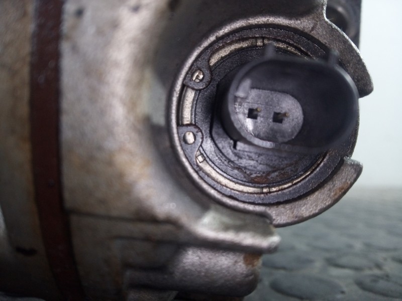 Recambio de compresor aire acondicionado para mercedes-benz clase glk (w204) glk glk 250 cdi 4-matic bluetec (204.904) referenci