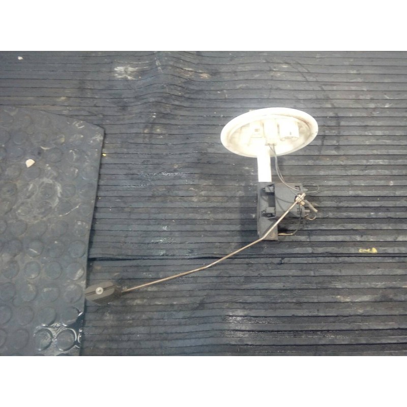 Recambio de aforador para volvo xc70 d5 awd momentum (136kw) referencia OEM IAM 58630  P3-A6-20-4