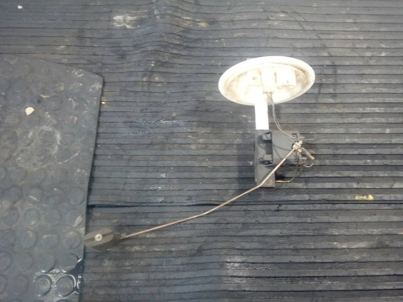 Recambio de aforador para volvo xc70 d5 awd momentum (136kw) referencia OEM IAM 58630  P3-A6-20-4