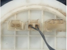 Recambio de aforador para volvo xc70 d5 awd momentum (136kw) referencia OEM IAM 58630  P3-A6-20-4 2