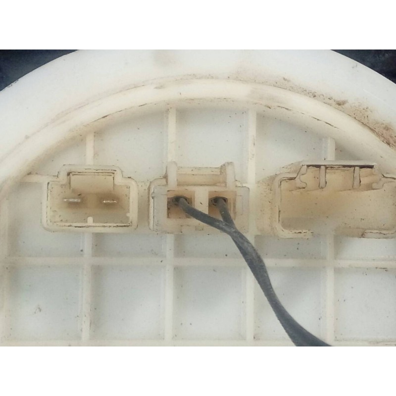 Recambio de aforador para volvo xc70 d5 awd momentum (136kw) referencia OEM IAM 58630  P3-A6-20-4