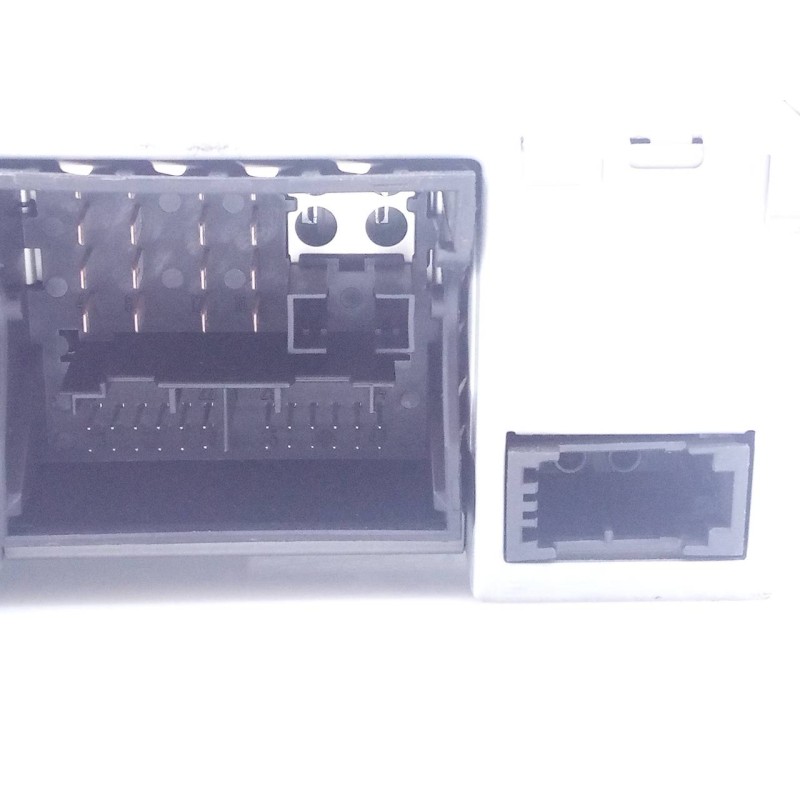 Recambio de sistema navegacion gps para audi a6 avant (4g5) 3.0 tdi quattro referencia OEM IAM 4G1919601N 917911113 E2-A1-42-7