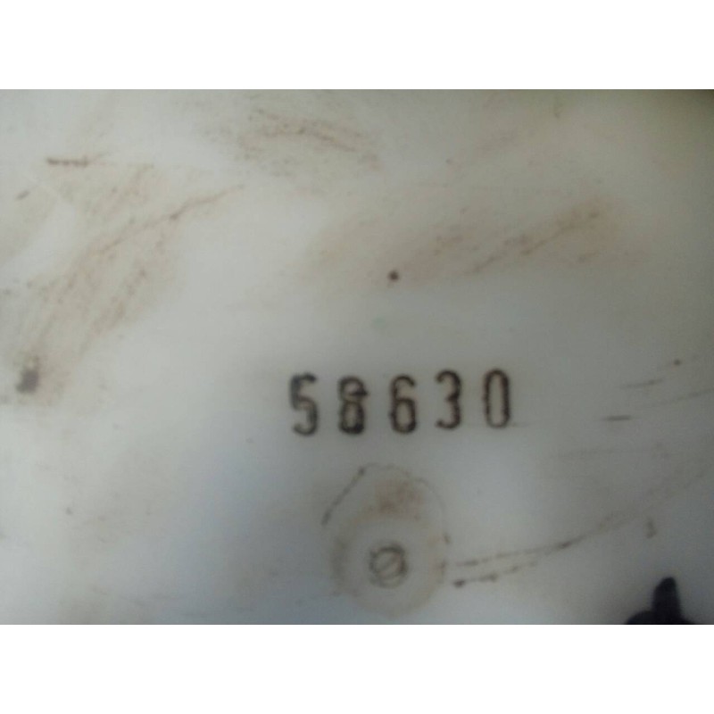 Recambio de aforador para volvo xc70 d5 awd momentum (136kw) referencia OEM IAM 58630  P3-A6-20-4