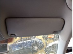 Recambio de parasol derecho para volkswagen golf vi (5k1) advance referencia OEM IAM    2