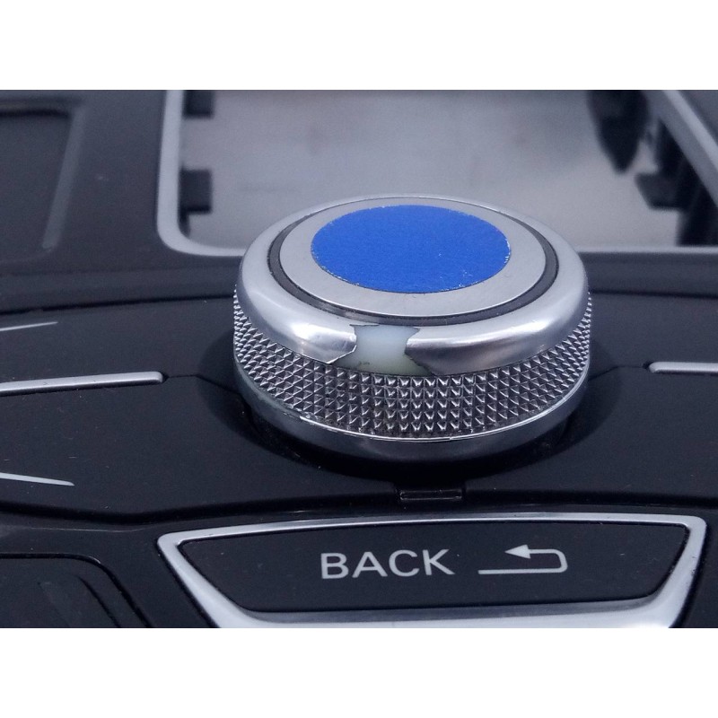 Recambio de sistema navegacion gps para audi a6 avant (4g5) 3.0 tdi quattro referencia OEM IAM 4G1919601N 917911113 E2-A1-42-7