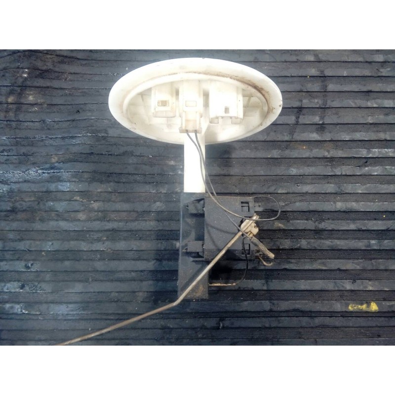 Recambio de aforador para volvo xc70 d5 awd momentum (136kw) referencia OEM IAM 58630  P3-A6-20-4