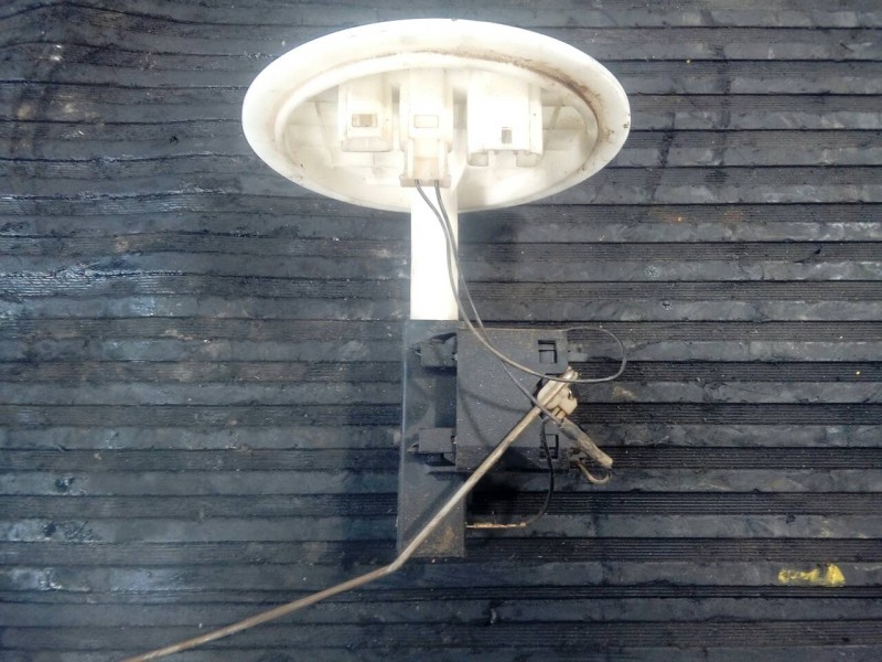 Recambio de aforador para volvo xc70 d5 awd momentum (136kw) referencia OEM IAM 58630  P3-A6-20-4