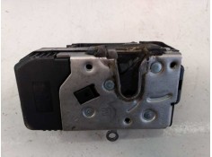 CERRADURA MALETERO / PORTON 8200020187 91166231 E2-A4-4-2