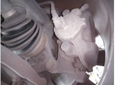 PINZA FRENO DELANTERA IZQUIERDA 