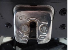 CERRADURA MALETERO / PORTON 