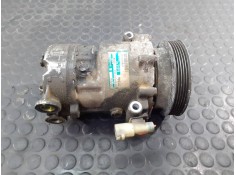 Recambio de compresor aire acondicionado para mg mg zs zs 120 referencia OEM IAM JPB000100  P3-B3-7-3