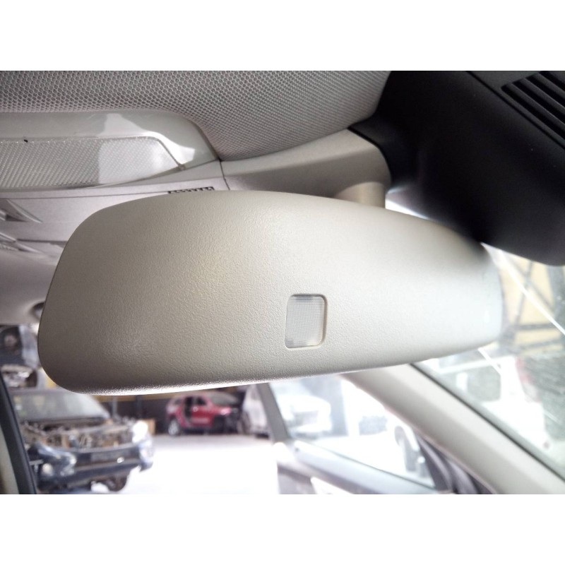 Recambio de espejo interior para mercedes-benz clase glk (w204) glk glk 250 cdi 4-matic bluetec (204.904) referencia OEM IAM   