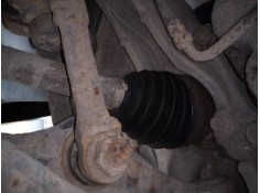 TRANSMISION DELANTERA DERECHA 