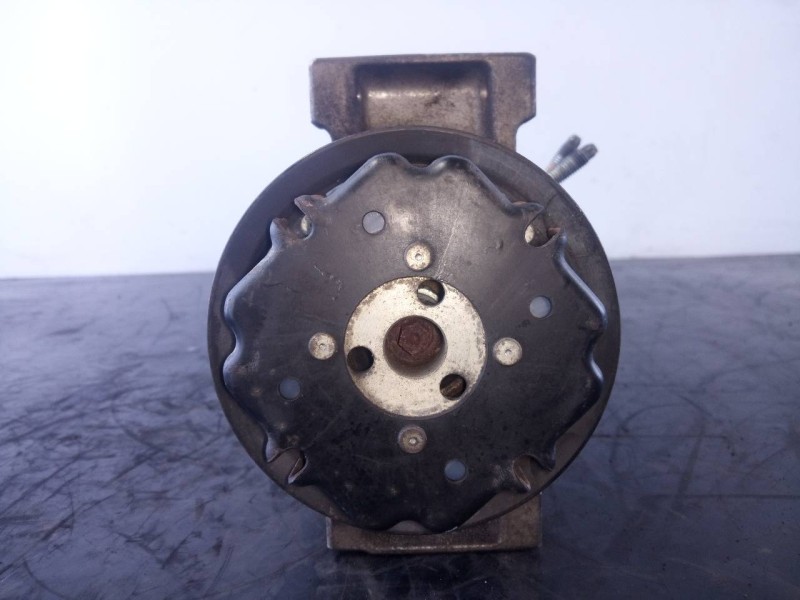 Recambio de compresor aire acondicionado para chrysler jeep patriot limited referencia OEM IAM CG1660736  P3-B2-8-5