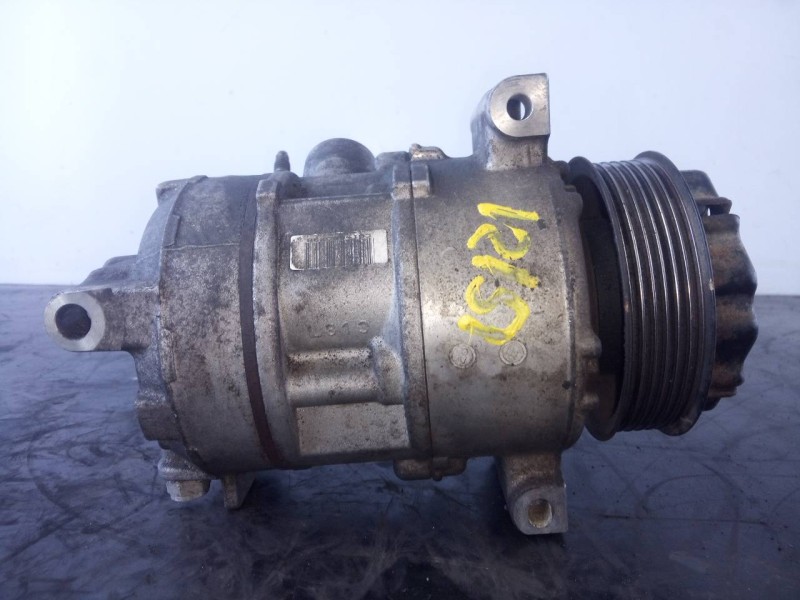 Recambio de compresor aire acondicionado para chrysler jeep patriot limited referencia OEM IAM CG1660736  P3-B2-8-5