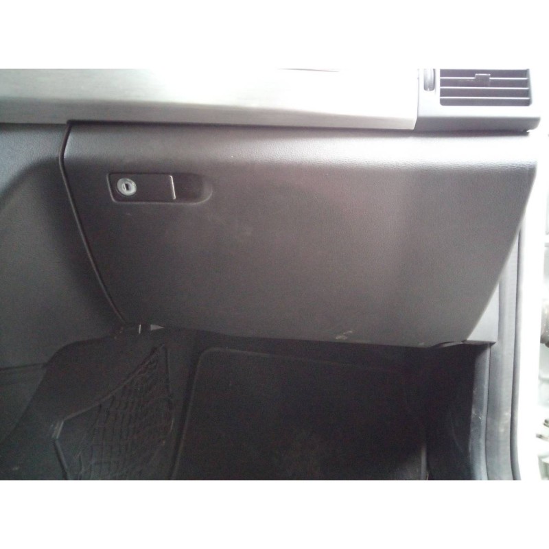 Recambio de guantera para mercedes-benz clase glk (w204) glk glk 250 cdi 4-matic bluetec (204.904) referencia OEM IAM   