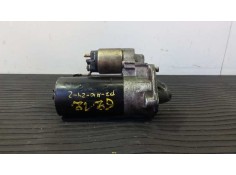 MOTOR ARRANQUE 0001109252 P3-A10-24-2