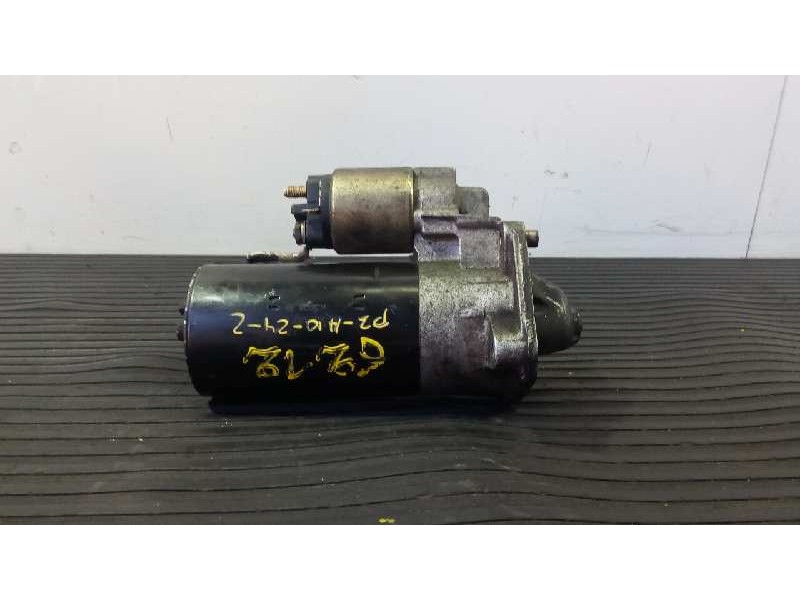 Recambio de motor arranque para volvo xc70 d5 awd momentum (136kw) referencia OEM IAM 0001109252  P3-A10-24-2