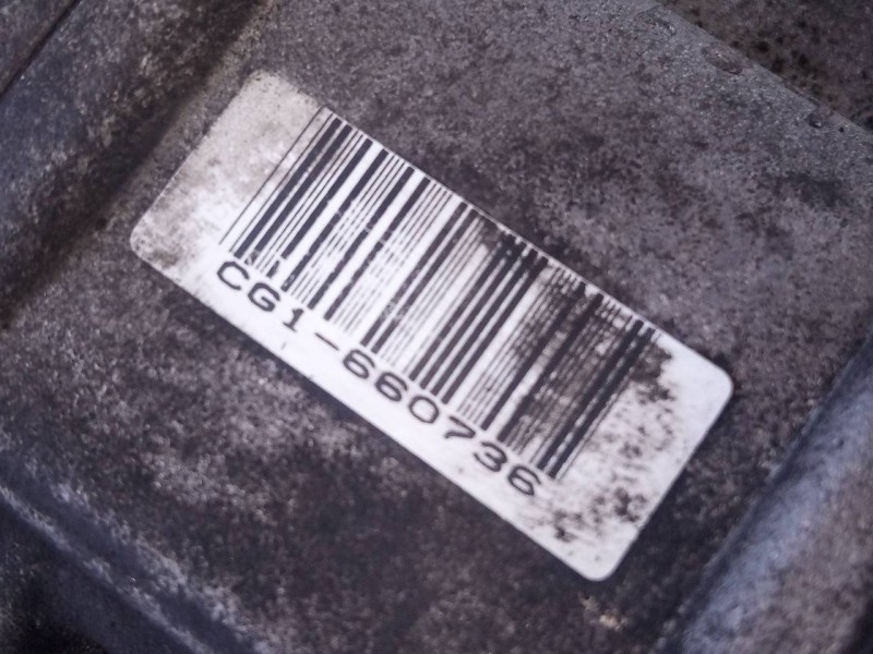 Recambio de compresor aire acondicionado para chrysler jeep patriot limited referencia OEM IAM CG1660736  P3-B2-8-5