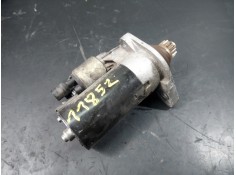 MOTOR ARRANQUE 02Z911024H P3-B8-19-4
