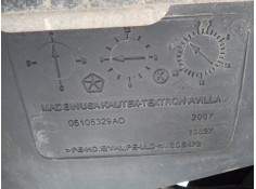 DEPOSITO COMBUSTIBLE 05105329AD 