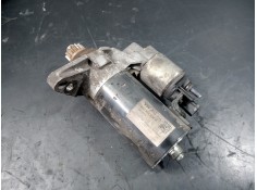 Recambio de motor arranque para skoda rapid active referencia OEM IAM 02Z911024H  P3-B8-19-4 2
