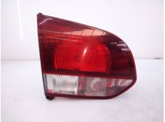 Recambio de piloto trasero izquierdo porton para volkswagen golf vi (5k1) advance referencia OEM IAM 5K0945093K 00992305 E1-B6-4