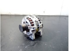 Recambio de alternador para renault kadjar zen referencia OEM IAM 231004BE0B  P3-A4-2-4