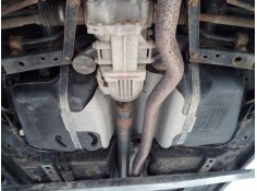 Recambio de deposito combustible para chrysler jeep patriot limited referencia OEM IAM 05105329AD   2