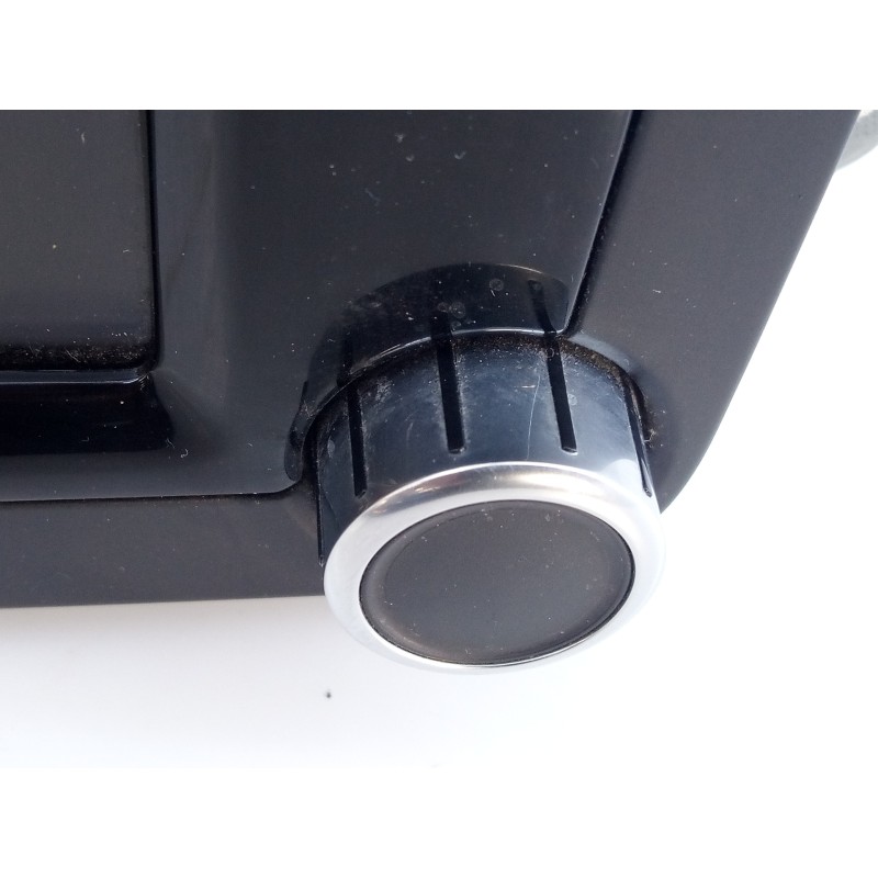 Recambio de sistema audio / radio cd para volkswagen tiguan (5n2) r-line bluemotion referencia OEM IAM 3C8035195F 10071400170220