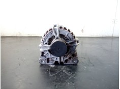Recambio de alternador para renault kadjar zen referencia OEM IAM 231004BE0B  P3-A4-2-4 2