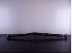 TRANSMISION CENTRAL 4G0521101F P1-B3-37