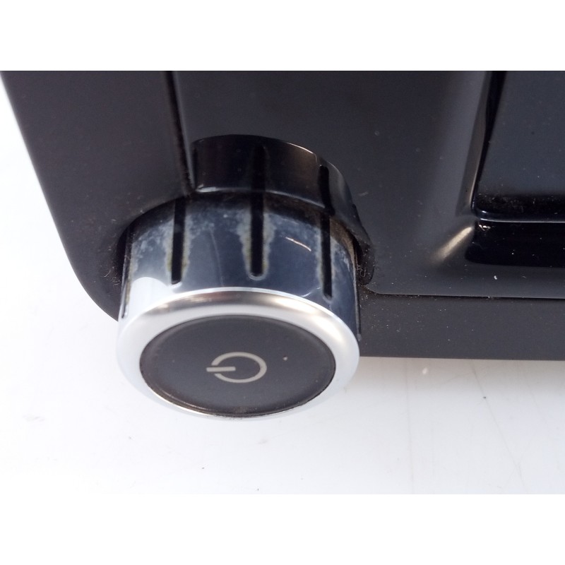 Recambio de sistema audio / radio cd para volkswagen tiguan (5n2) r-line bluemotion referencia OEM IAM 3C8035195F 10071400170220