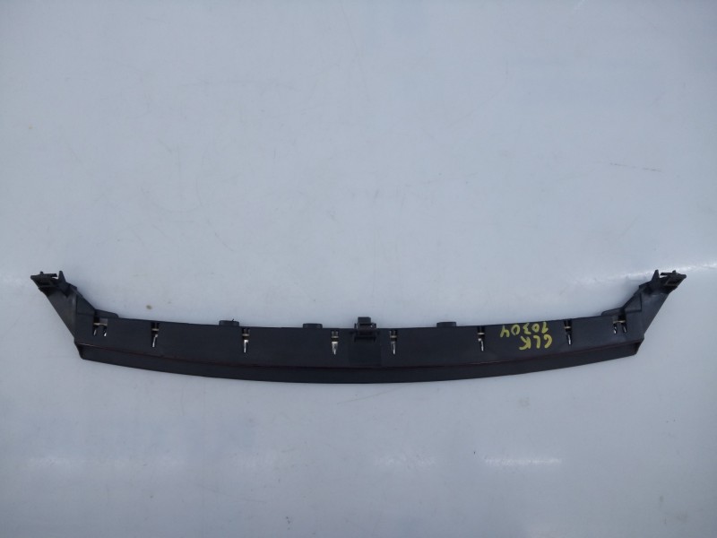 Recambio de luz central de freno para mercedes-benz clase glk (w204) glk glk 250 cdi 4-matic bluetec (204.904) referencia OEM IA