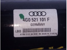 Recambio de transmision central para audi a6 avant (4g5) 3.0 tdi quattro referencia OEM IAM 4G0521101F  P1-B3-37 2