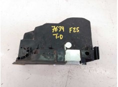 CERRADURA PUERTA TRASERA DERECHA 51227318414 7318414 E1-A3-4-1