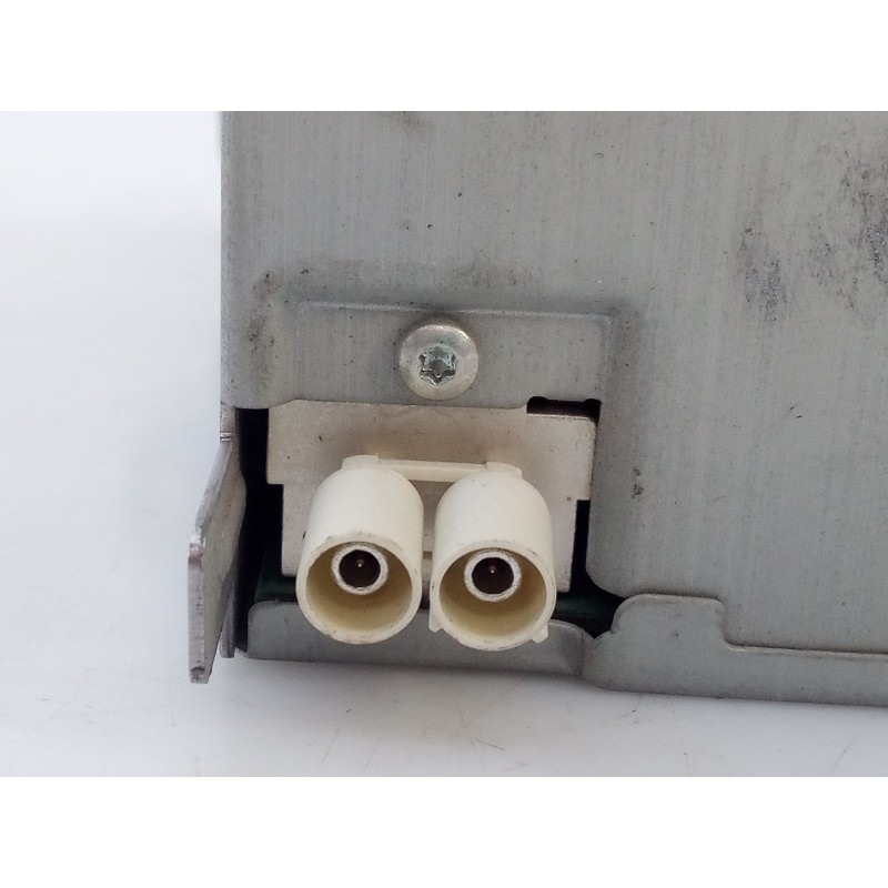 Recambio de sistema audio / radio cd para volkswagen tiguan (5n2) r-line bluemotion referencia OEM IAM 3C8035195F 10071400170220