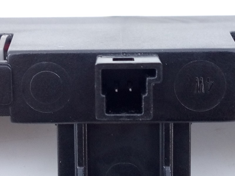 Recambio de luz central de freno para mercedes-benz clase glk (w204) glk glk 250 cdi 4-matic bluetec (204.904) referencia OEM IA